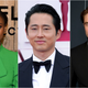 Issa Rae, Steven Yeun, and Robert Pattinson